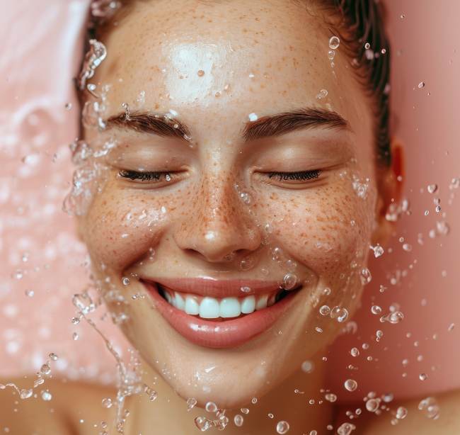 Trusted Aesthetic Care for Confident, Natural Results