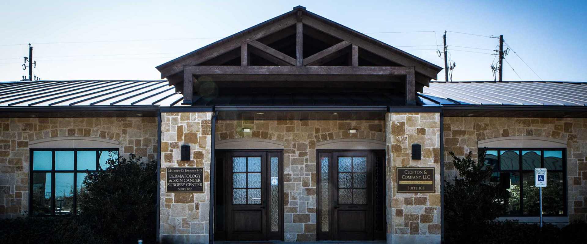 Get Directions to Preferred Dermatology in Rockwall, TX