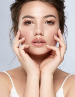 Sculptra Treatment at Preferred Dermatology