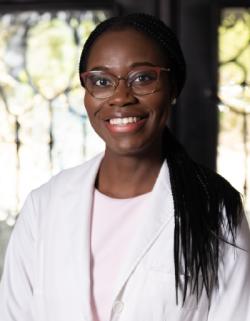 Meet Ayodele Adelanwa - Dermatopathologist at Preferred Dermatology