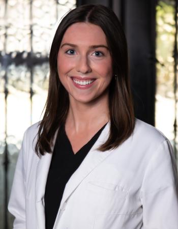Meet Audrey Pilkington at Preferred Dermatology