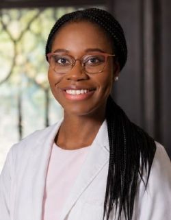 Meet Dr. Ayodele Adelanwa, MD at Preferred Dermatology Meet Dr. Ayodele Adelanwa, MD at Preferred Dermatology