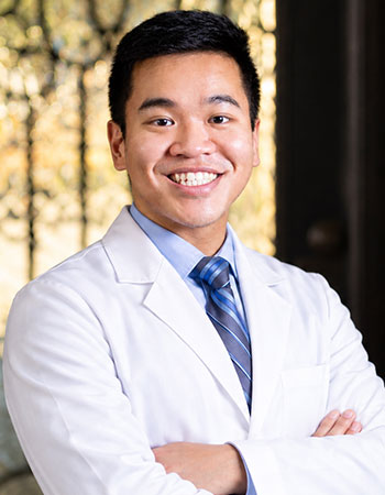 Meet Dr. Kevin Nguyen at Preferred Dermatology Meet Dr. Kevin Nguyen at Preferred Dermatology